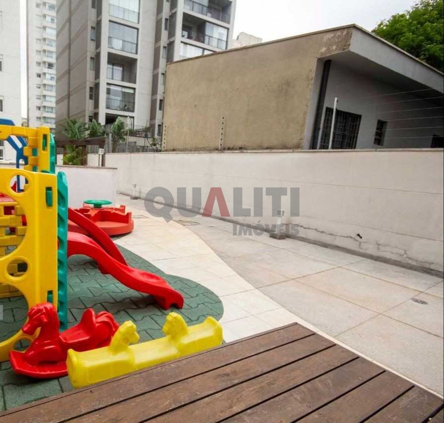 Apartamento para venda na Vila Olímpia lazer completo, próximo aos principais restaurantes da região.