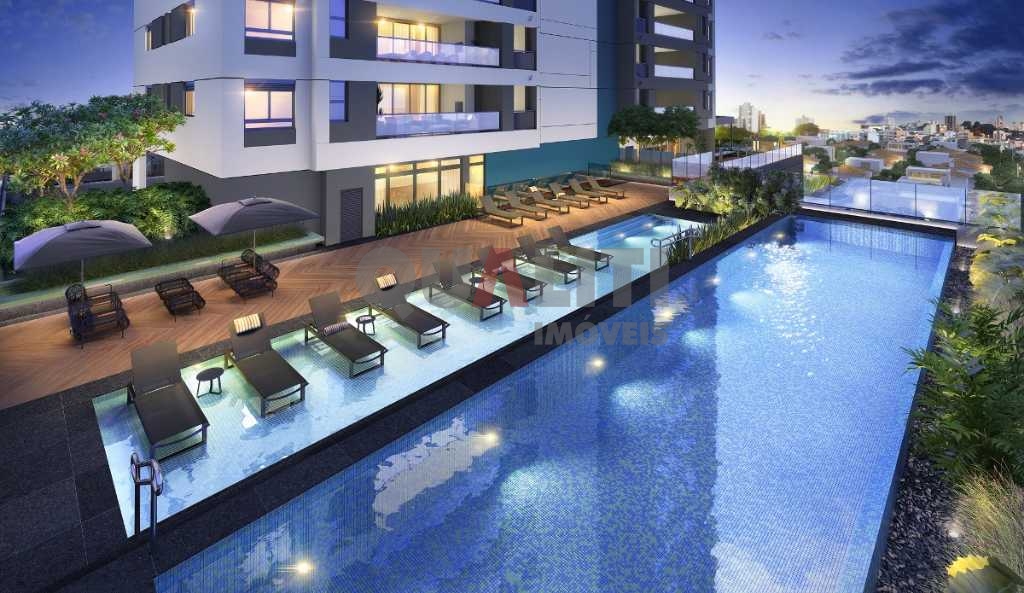 Apartamento a venda na Vila Madalena