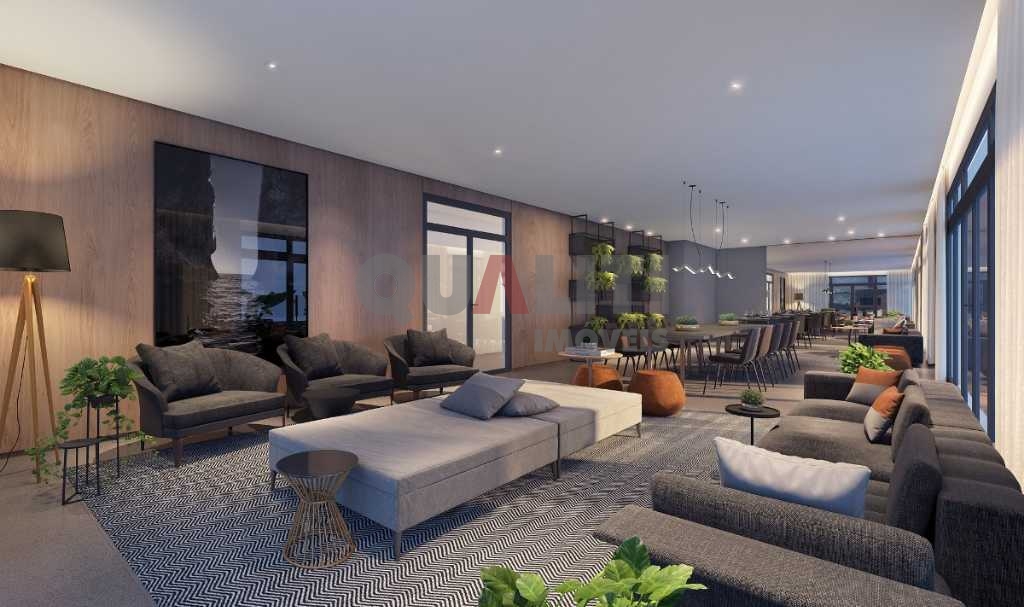 Apartamento a venda na Vila Madalena