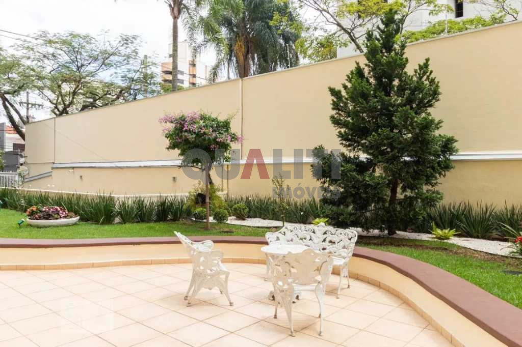 Apartamento com 74 m², 2 dormitorios para locação em Moema Índios