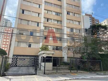 Apartamento à venda em Moema Pássaros.