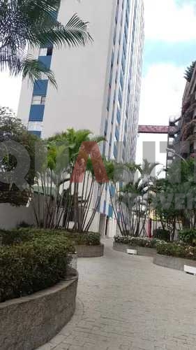 Apartamento para locação na Vila Mariana com 3dormitórios e 1 suite