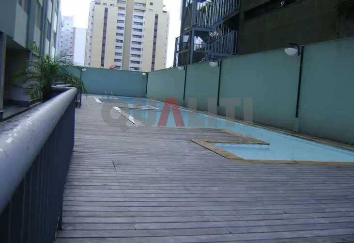 Apartamento para locação na Vila Mariana com 3dormitórios e 1 suite