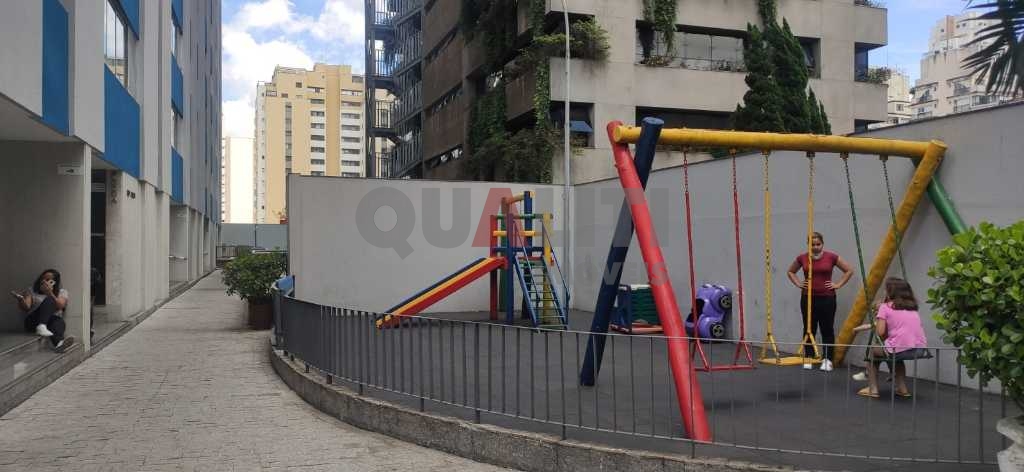Apartamento para locação na Vila Mariana com 3dormitórios e 1 suite