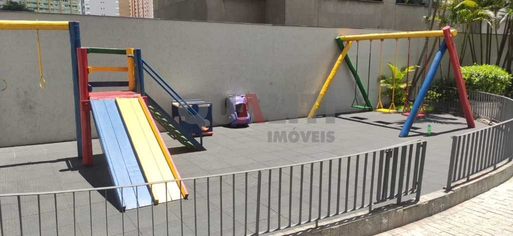 Apartamento para locação na Vila Mariana com 3dormitórios e 1 suite