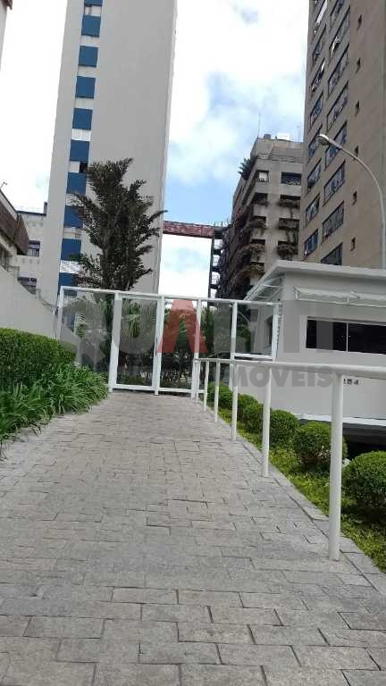Apartamento para locação na Vila Mariana com 3dormitórios e 1 suite