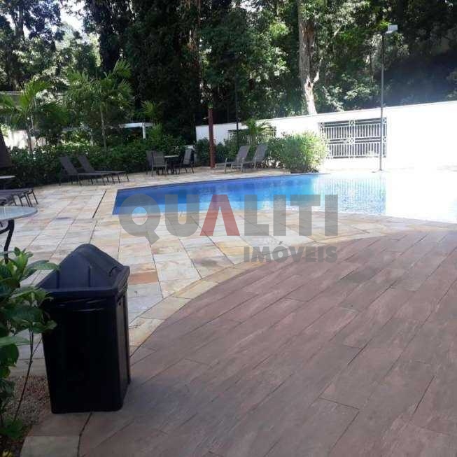Apartamento para venda no Morumbi