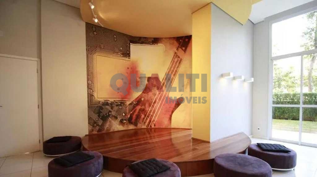 Apartamento para venda no Morumbi