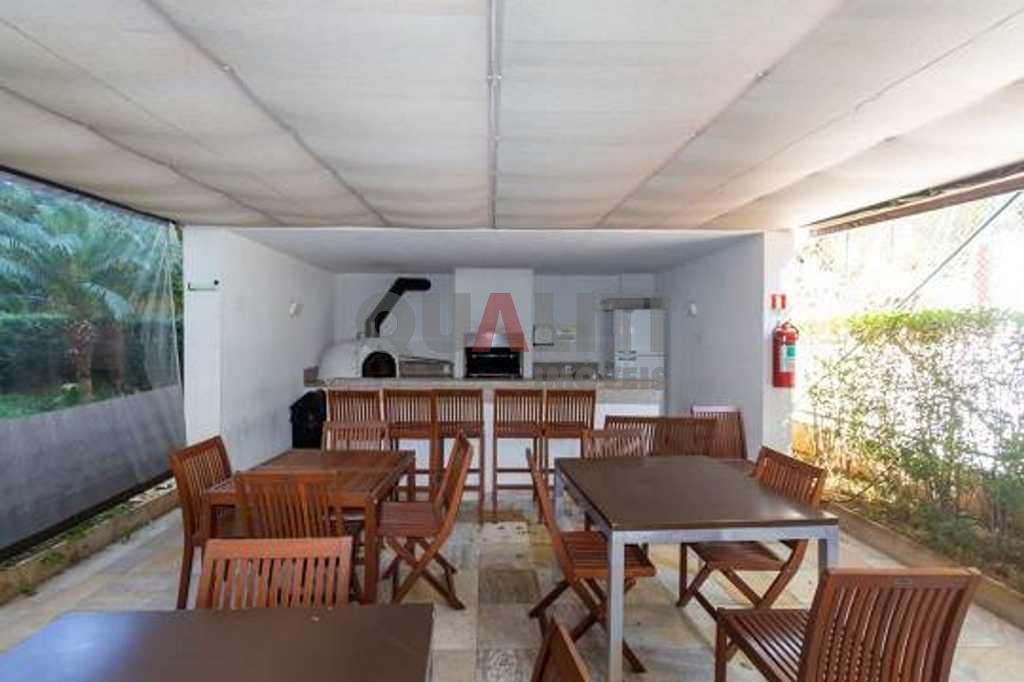 Apartamento para venda no Morumbi