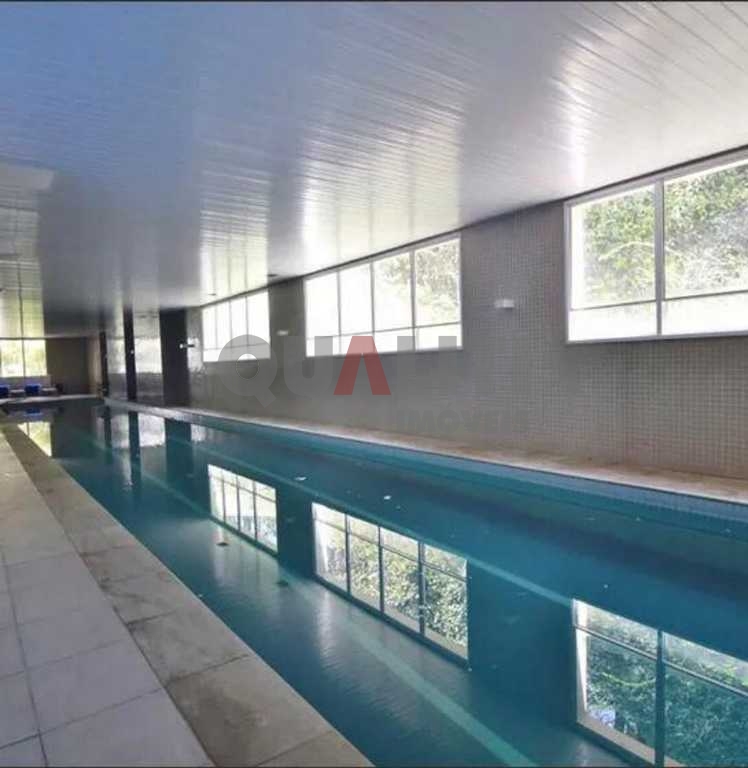 Apartamento para venda no Morumbi