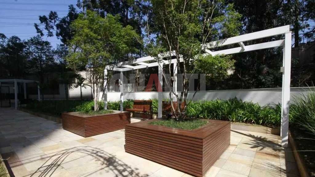 Apartamento para venda no Morumbi