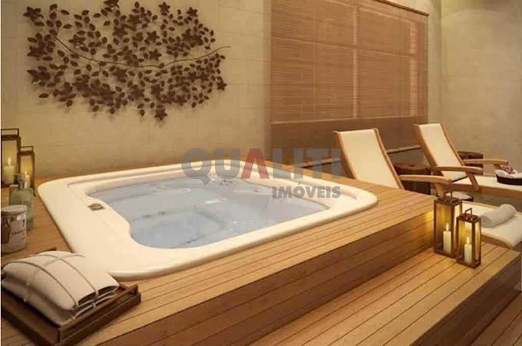 Apartamento para venda no Morumbi
