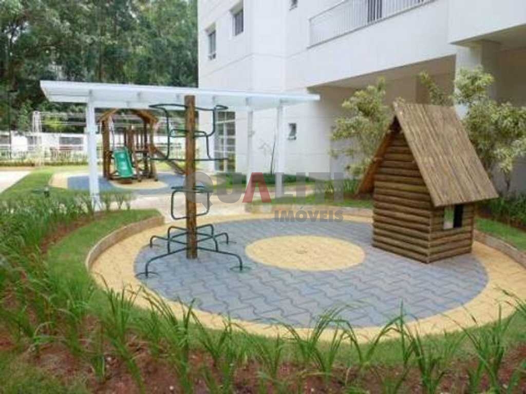 Apartamento para venda no Morumbi