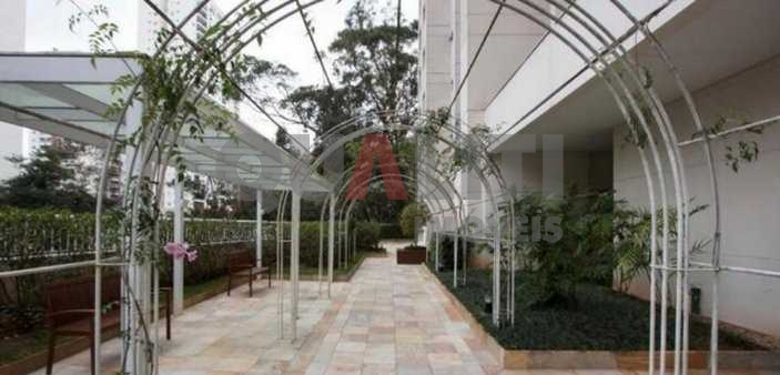 Apartamento para venda no Morumbi