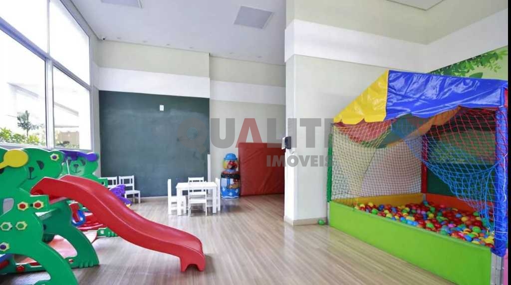 Apartamento para venda no Morumbi