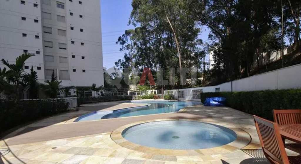 Apartamento para venda no Morumbi
