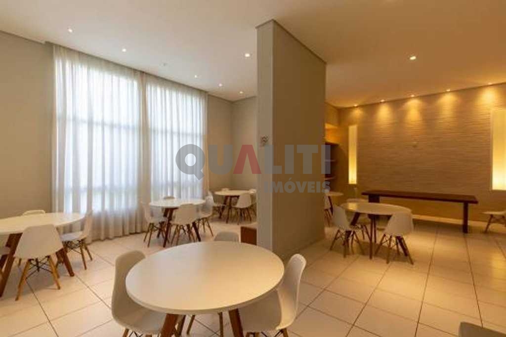 Apartamento para venda no Morumbi