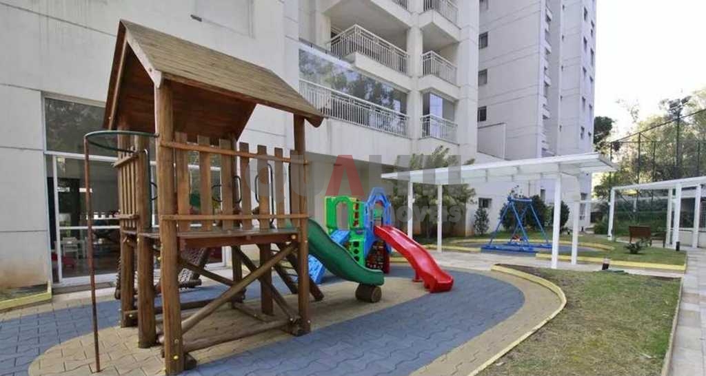 Apartamento para venda no Morumbi