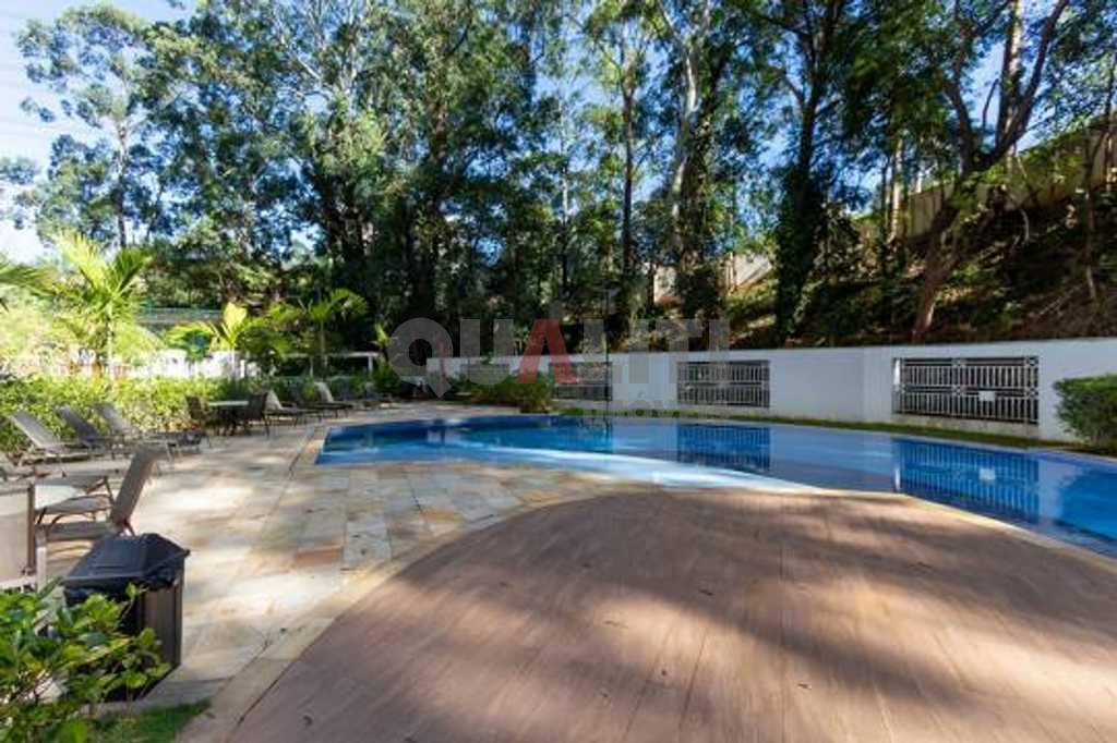 Apartamento para venda no Morumbi