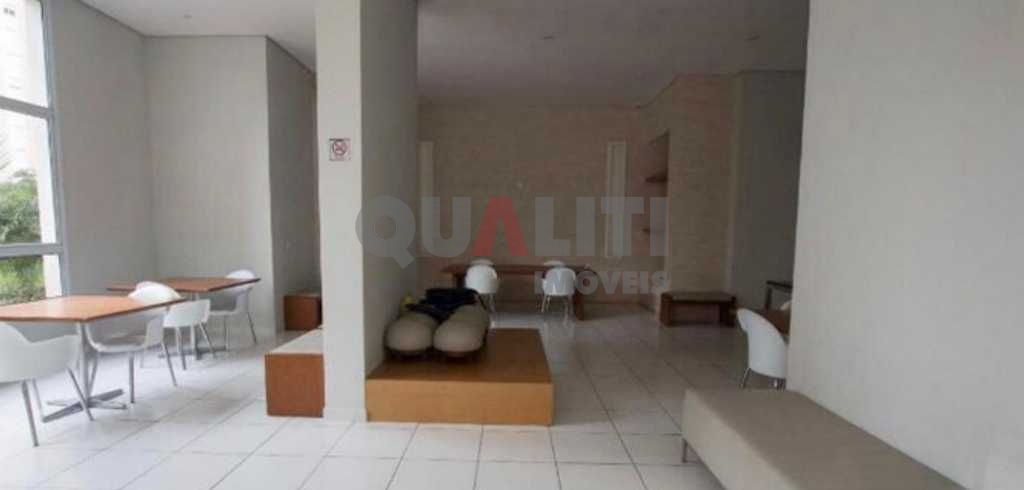 Apartamento para venda no Morumbi