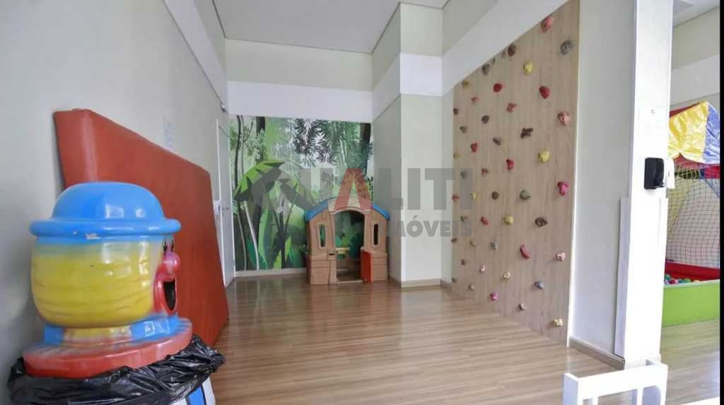 Apartamento para venda no Morumbi