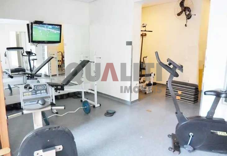 Apartamento com 75 m² para Venda com 2 quartos, 1 suíte, 3 banheiros, sacada, 2 vagas no Brooklin