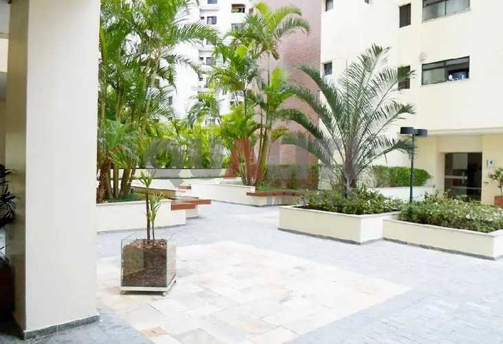 Apartamento com 75 m² para Venda com 2 quartos, 1 suíte, 3 banheiros, sacada, 2 vagas no Brooklin