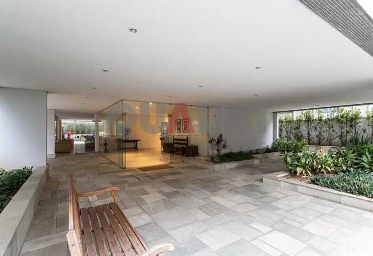 Apartamento a venda no Itaim Bibi