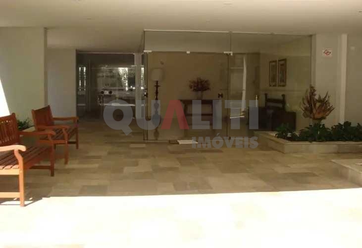 Apartamento a venda no Itaim Bibi