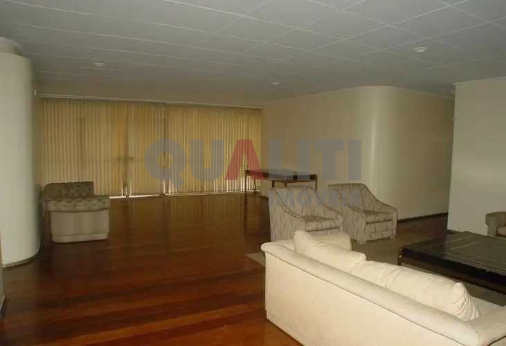 Apartamento a venda no Itaim Bibi