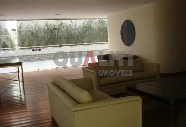Apartamento a venda no Itaim Bibi