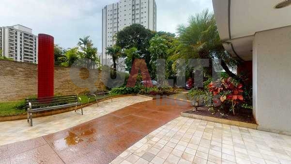 Apartamento para venda no Brooklin Novo, moradia ou investimento, próximo Metrô com 2 dormitórios, terraço, andar alto e lazer completo, oportunidade!!