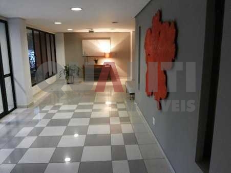 Apartamento para venda no Brooklin Novo, moradia ou investimento, próximo Metrô com 2 dormitórios, terraço, andar alto e lazer completo, oportunidade!!