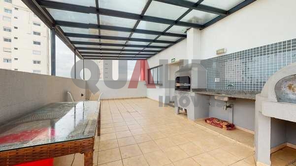 Apartamento para venda no Brooklin Novo, moradia ou investimento, próximo Metrô com 2 dormitórios, terraço, andar alto e lazer completo, oportunidade!!