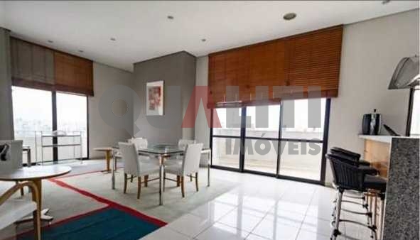 Apartamento para venda no Brooklin Novo, moradia ou investimento, próximo Metrô com 2 dormitórios, terraço, andar alto e lazer completo, oportunidade!!
