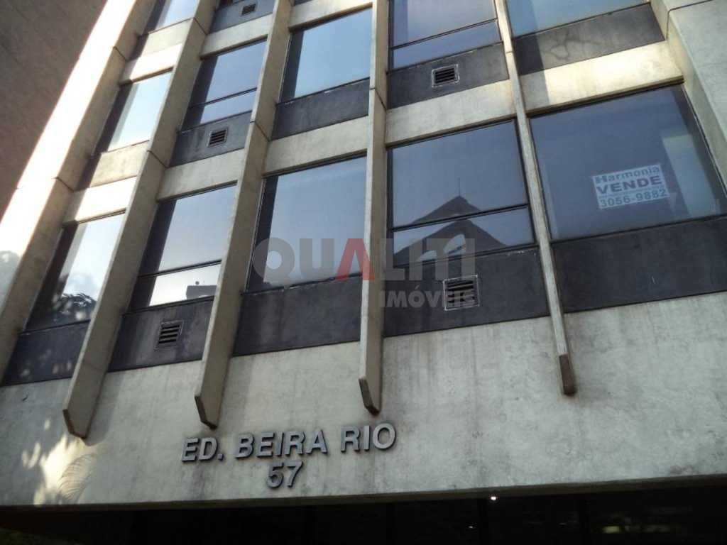 Sala comercial para venda e locação na Vila olímpia