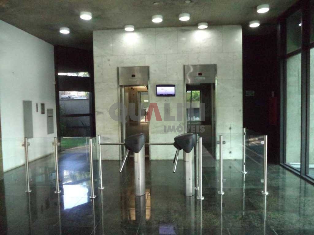 Sala comercial para venda e locação na Vila olímpia