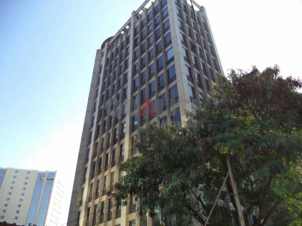 Sala comercial para venda e locação na Vila olímpia