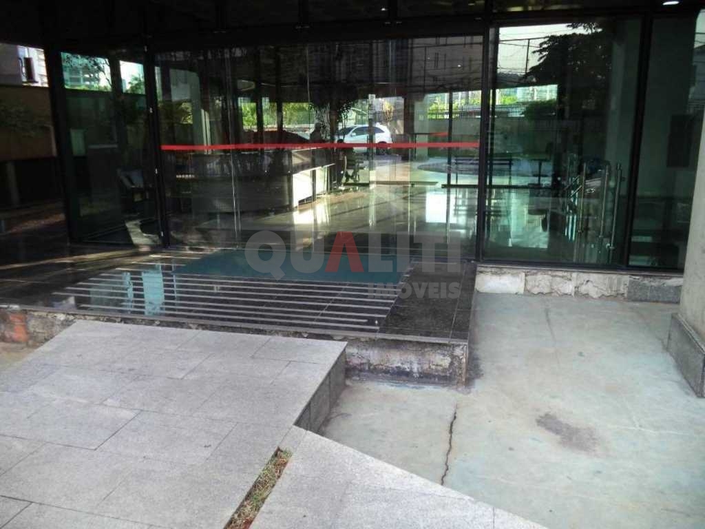 Sala comercial para venda e locação na Vila olímpia