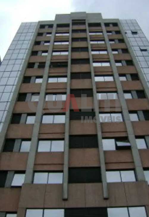 Sala Comercial para locação e venda na Vila Olímpia