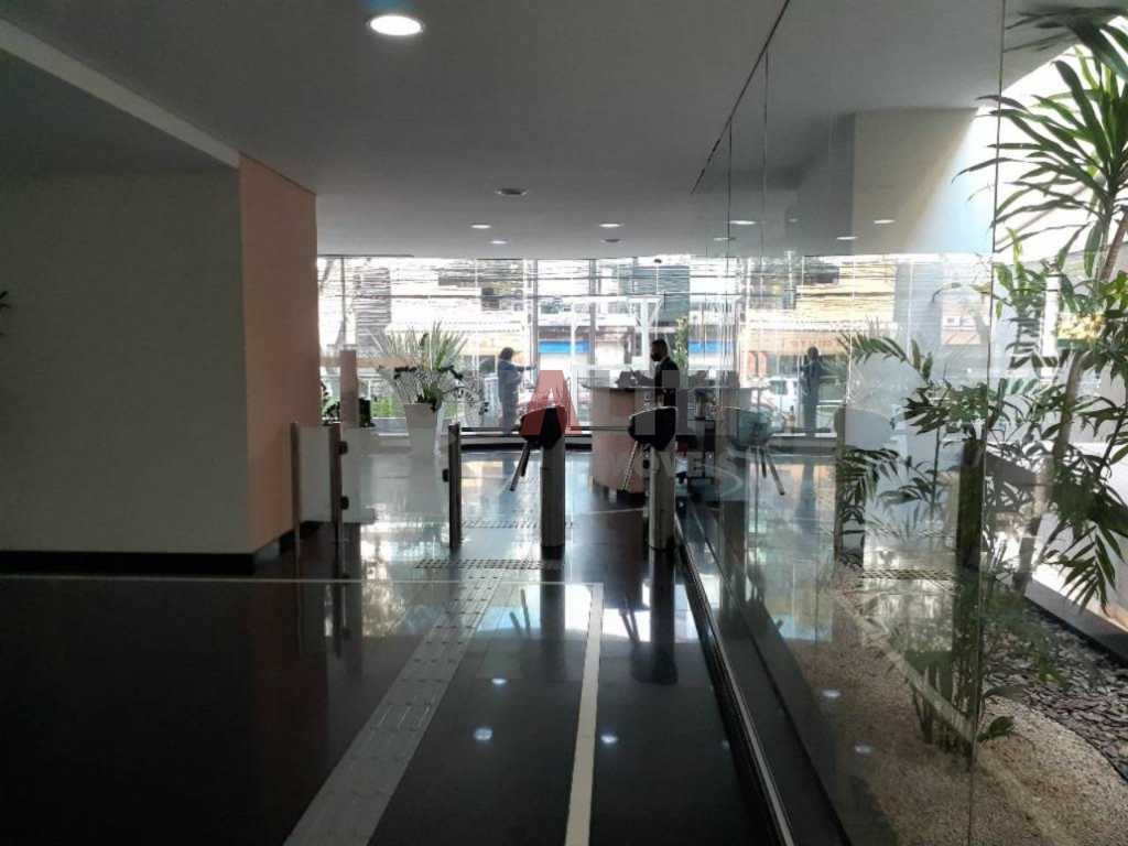 Sala comercial a venda e locação no Itaim Bibi
