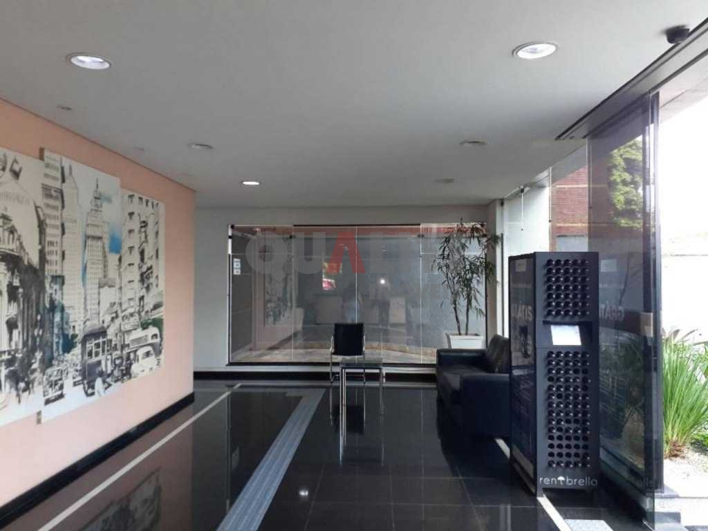 Sala comercial a venda e locação no Itaim Bibi