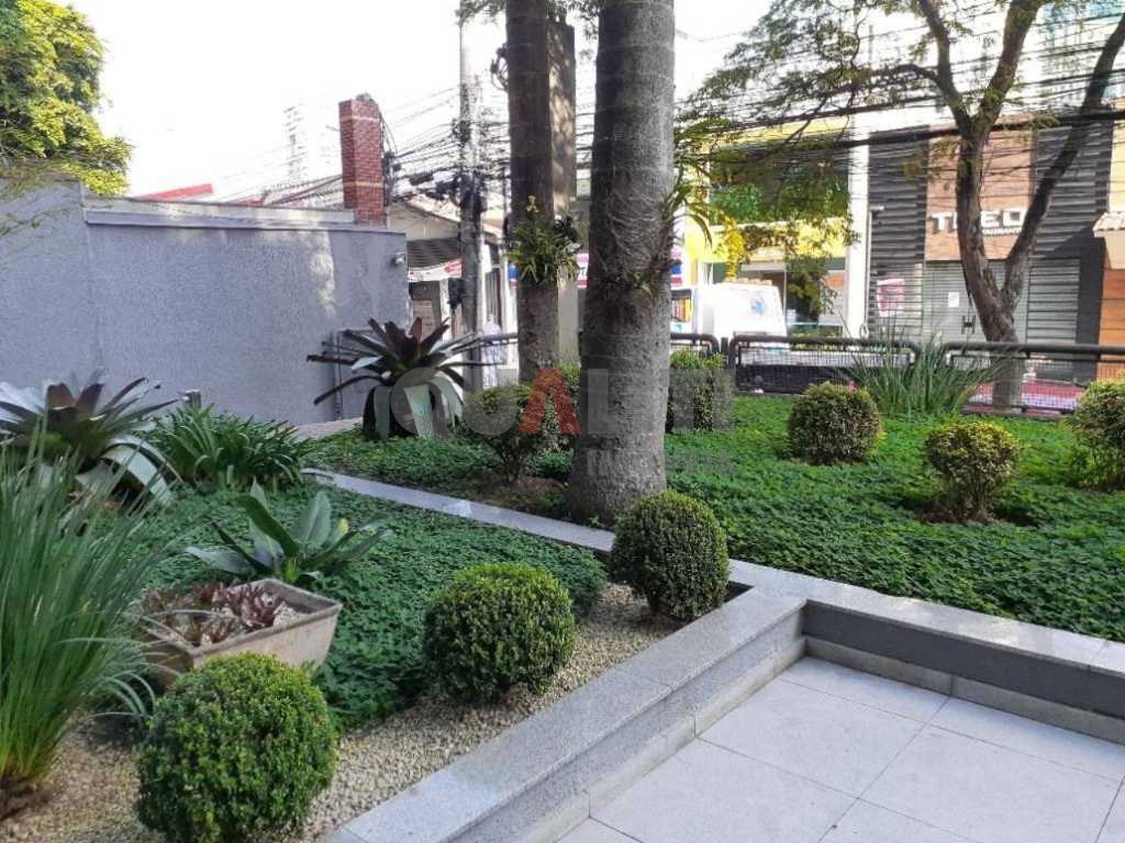 Sala comercial a venda e locação no Itaim Bibi