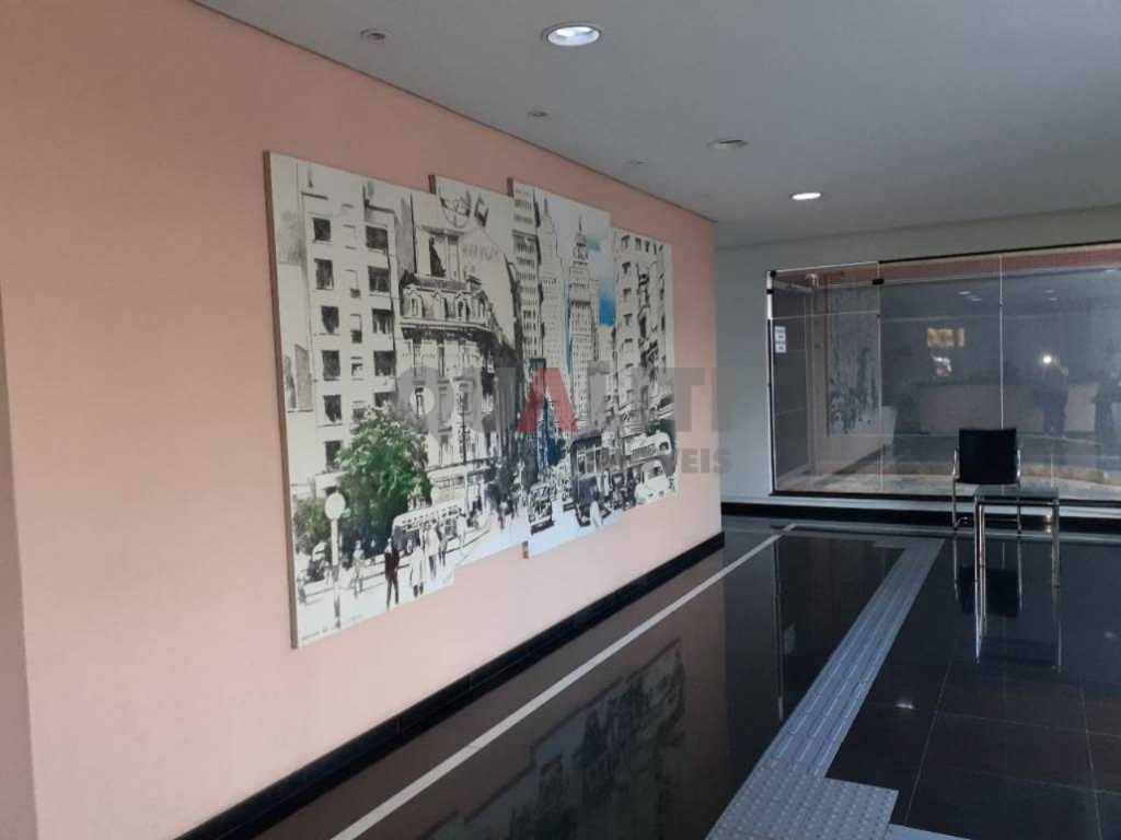 Sala comercial a venda e locação no Itaim Bibi