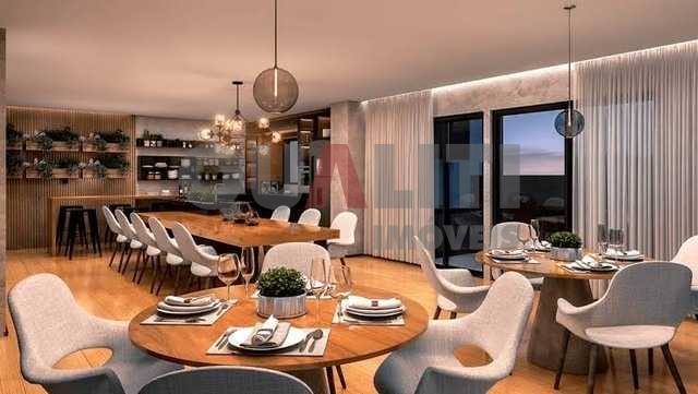 Apartamento a venda no Brooklin