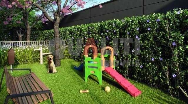 Apartamento a venda no Brooklin