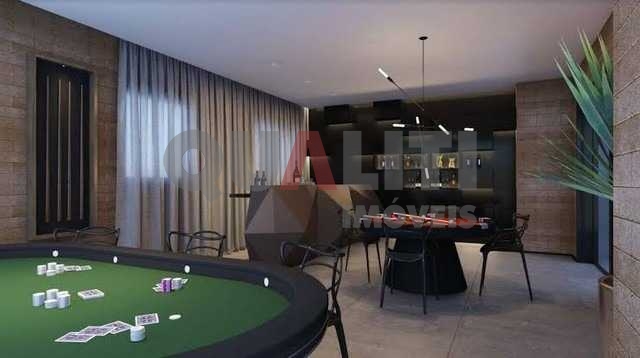 Apartamento a venda no Brooklin