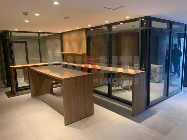 Apartamento a venda no Brooklin