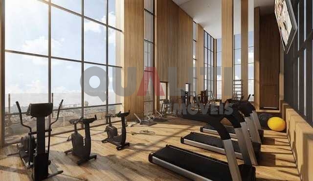 Apartamento a venda no Brooklin
