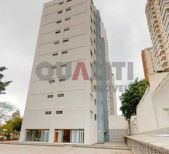 Apartamento para venda na Chácara Santo Antônio, próximo Metrô, moradia ou investimento, reformado, 2 dormitórios, 1 vaga, cond baixo, oportunidade!